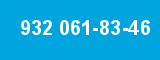 932 061-83-46
